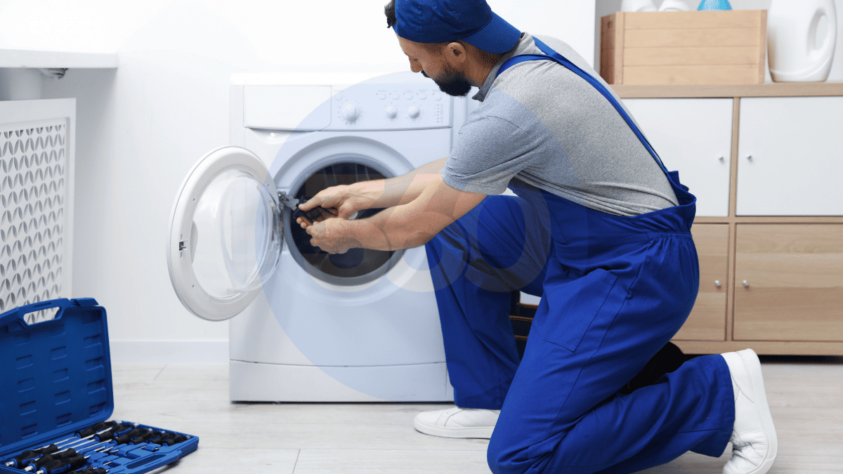 Taşköprü Çamaşır Makinesi Servisi